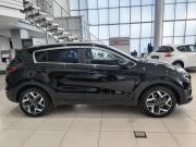 Kia Sportage IV Рестайлинг Казань  - изображение 27