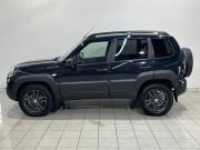 Lada (ВАЗ) Niva Travel I Курск  - изображение 21