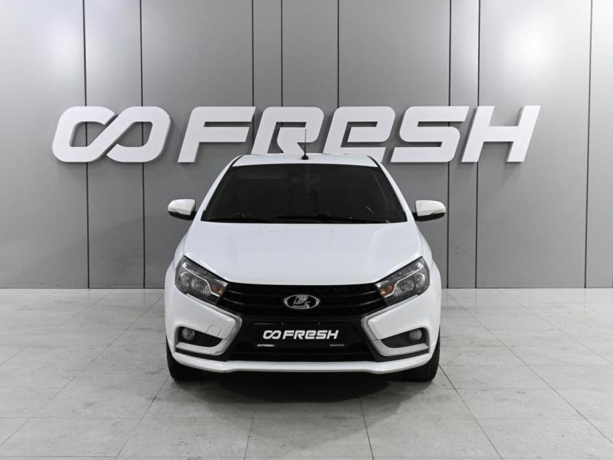 Lada (ВАЗ) Vesta I Ростов-на-Дону  - изображение 3