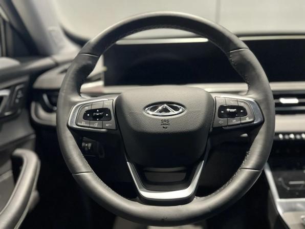 Chery Tiggo 4 I Рестайлинг 2 с пробегом 2025 года, цена 1 880 000 рублей, 8300 км, внедорожник, Автокод Объявления