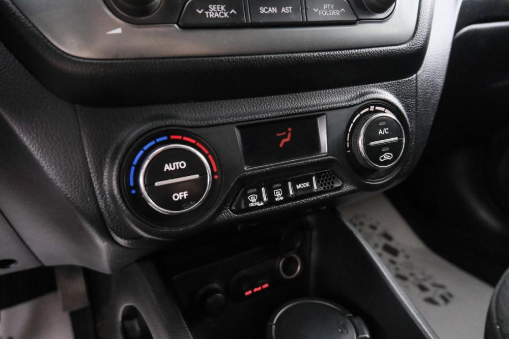 Kia Rio III Красноярск  - изображение 17
