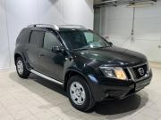 Nissan Terrano III (D10) Самара  - изображение 18