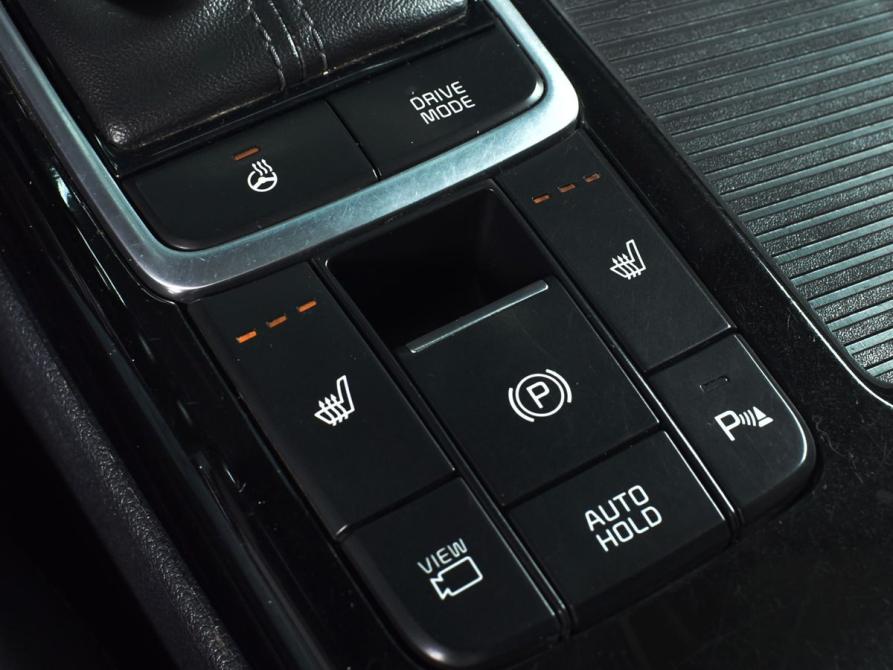 Kia Optima IV Рестайлинг Кемерово  - изображение 19