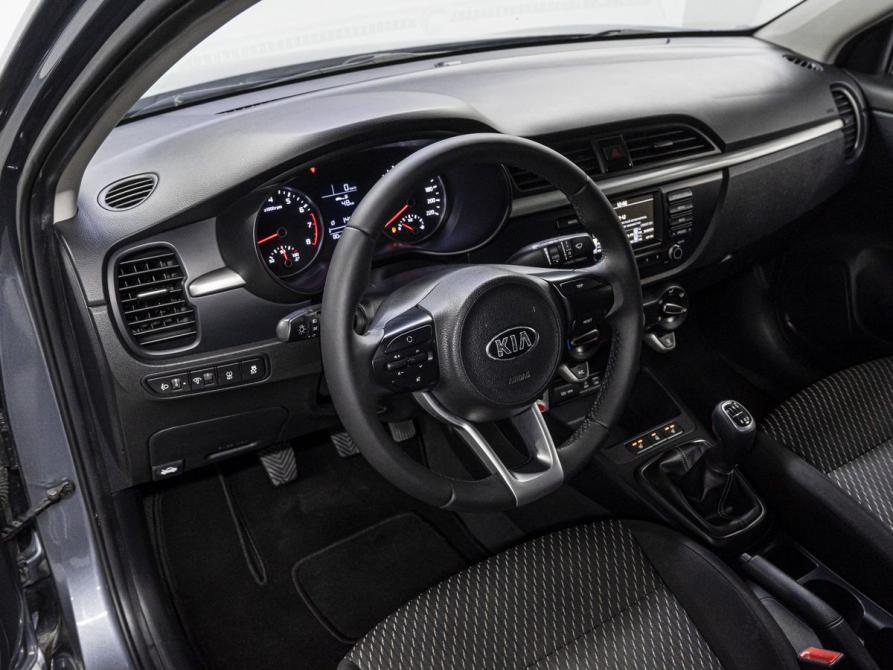 Kia Rio IV Тюмень  - изображение 10