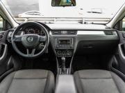Skoda Rapid I Рестайлинг Волгоград  - изображение 45