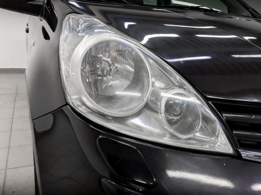 Nissan Note I Рестайлинг Москва  - изображение 17