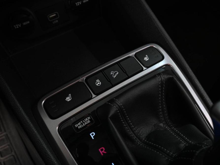 Hyundai Creta I Рестайлинг Ростов-на-Дону  - изображение 17