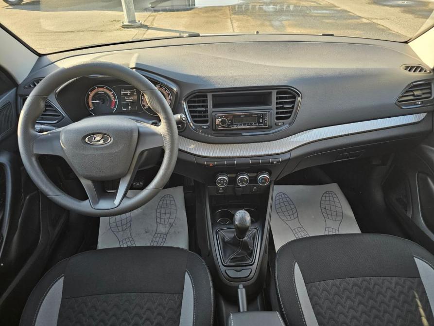 Lada (ВАЗ) Vesta I Рестайлинг (NG) Тюмень  - изображение 15