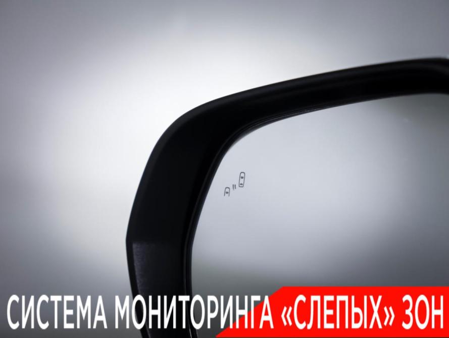 Mitsubishi Pajero Sport III Москва  - изображение 19