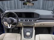 Mercedes-Benz GLE Coupe II (C167) Москва  - изображение 41