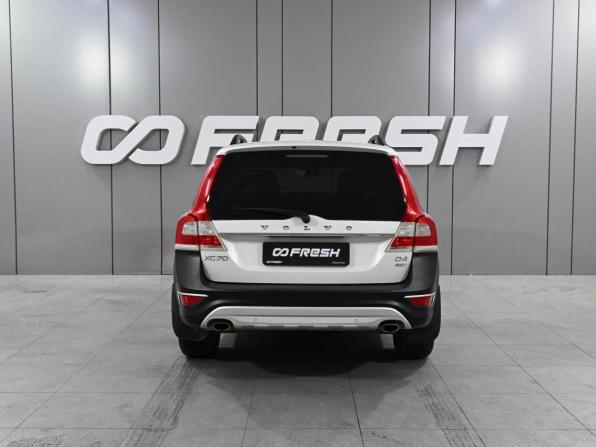 Volvo XC70 II Рестайлинг с пробегом 2014 года, цена 2 049 000 рублей, 132330 км, универсал, Автокод Объявления