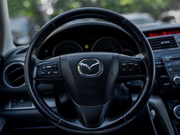Mazda 6 III (GJ) с пробегом 2012 года, цена 690 000 рублей, 293825 км, универсал, Автокод Объявления