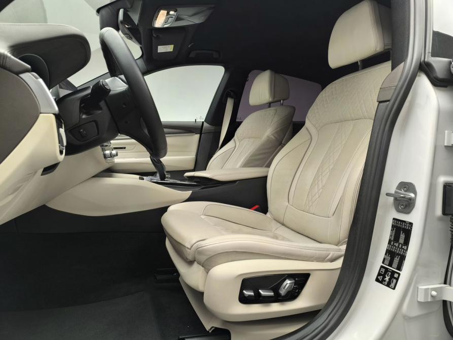 BMW 6 серии IV (G32) Москва  - изображение 11