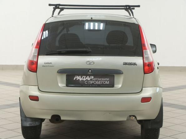 Lada (ВАЗ) Kalina I с пробегом 2007 года, цена 153 000 рублей, 255000 км, хэтчбек, Автокод Объявления