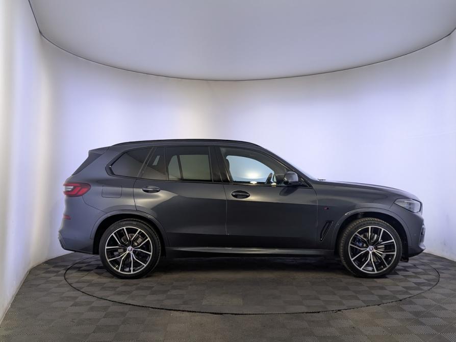 BMW X5 IV (G05/G18) Москва  - изображение 4