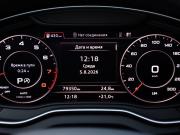 Audi Q5 II (FY) Москва  - изображение 39