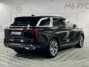 Hongqi E-HS9 Москва  - изображение 35