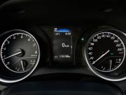 Toyota Camry VIII (XV70) Рестайлинг Екатеринбург  - изображение 35