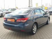 Nissan Almera III (G15) Екатеринбург  - изображение 26