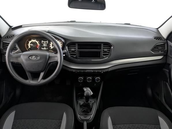 Lada (ВАЗ) Vesta I Рестайлинг (NG) с пробегом 2024 года, цена 1 135 000 рублей, 22979 км, седан, Автокод Объявления