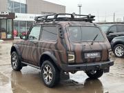 Lada (ВАЗ) 2121 (4x4) I Рестайлинг Пермь  - изображение 30