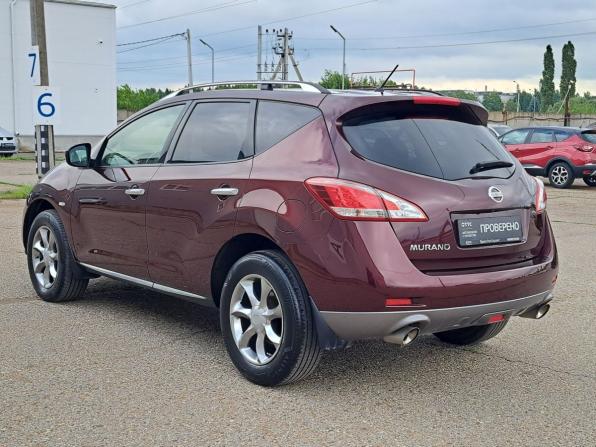 Nissan Murano II (Z51) Рестайлинг 2 с пробегом 2012 года, цена 1 100 000 рублей, 228815 км, внедорожник, Автокод Объявления