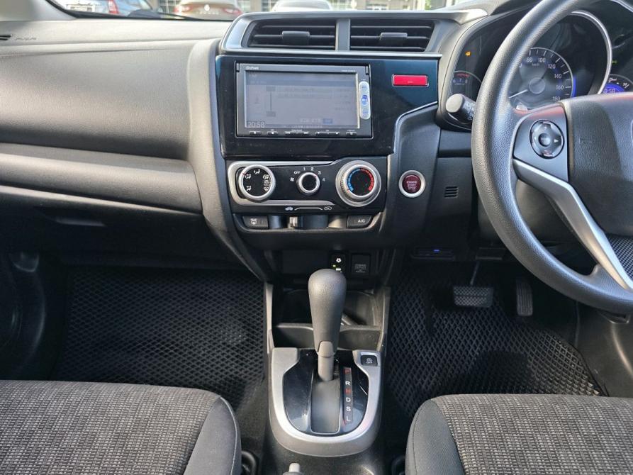 Honda Fit III Новосибирск  - изображение 18