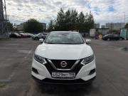Nissan Qashqai II Рестайлинг Санкт-Петербург  - изображение 12