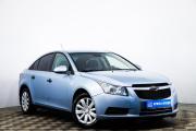Chevrolet Cruze I Пермь  - изображение 22