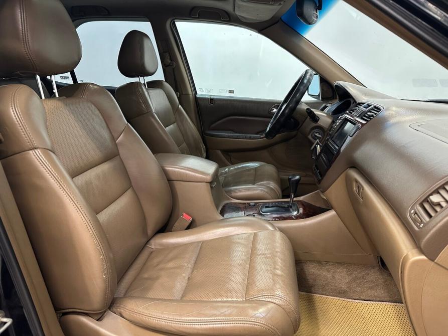 Acura MDX I Балашиха  - изображение 15