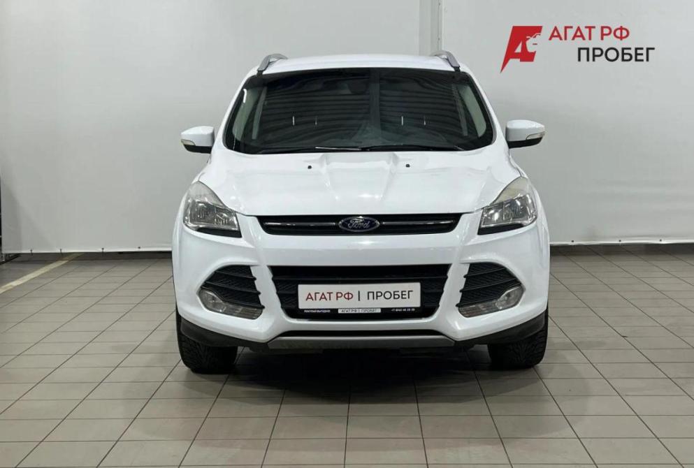 Ford Kuga II Астрахань  - изображение 2