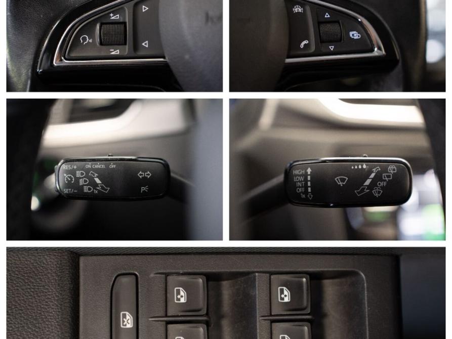 Skoda Rapid I Рестайлинг Ростов-на-Дону  - изображение 11