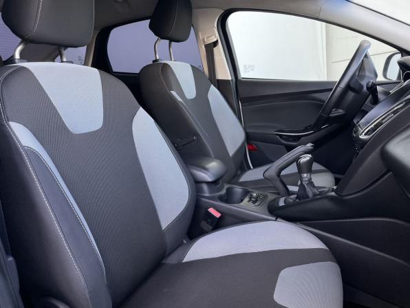 Ford Focus III с пробегом 2012 года, цена 678 000 рублей, 271647 км, седан, Автокод Объявления