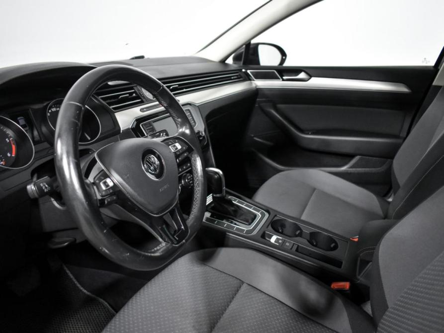 Volkswagen Passat B8 Санкт-Петербург  - изображение 10