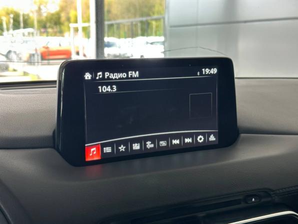 Mazda CX-5 II с пробегом 2020 года, цена 2 500 000 рублей, 113484 км, внедорожник, Автокод Объявления