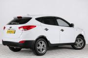 Hyundai ix35 I Челябинск  - изображение 24