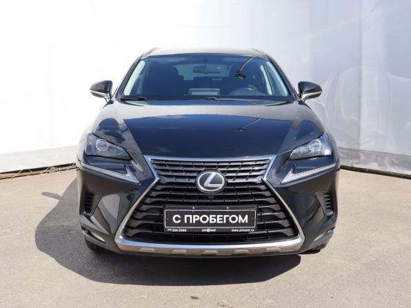 Lexus NX I Рестайлинг с пробегом 2020 года, цена 3 090 000 рублей, 236012 км, внедорожник, Автокод Объявления
