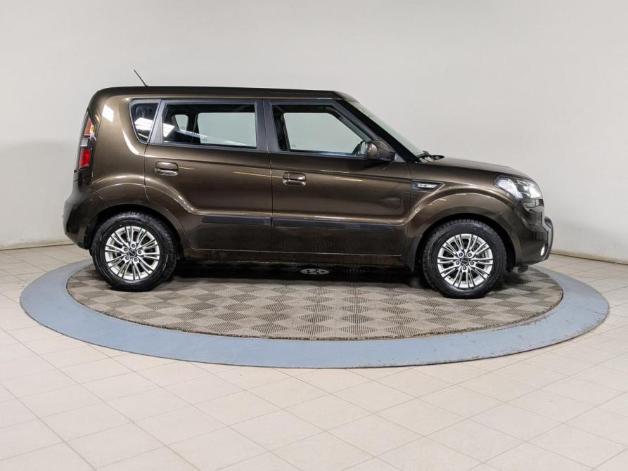 Kia Soul I Екатеринбург  - изображение 9