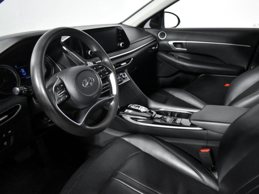 Hyundai Sonata VIII (DN8) Санкт-Петербург  - изображение 10