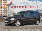 Lada (ВАЗ) Largus I Ижевск  - изображение 20