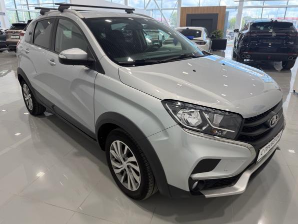 Lada (ВАЗ) XRAY I с пробегом 2021 года, цена 1 145 000 рублей, 66535 км, хэтчбек, Автокод Объявления