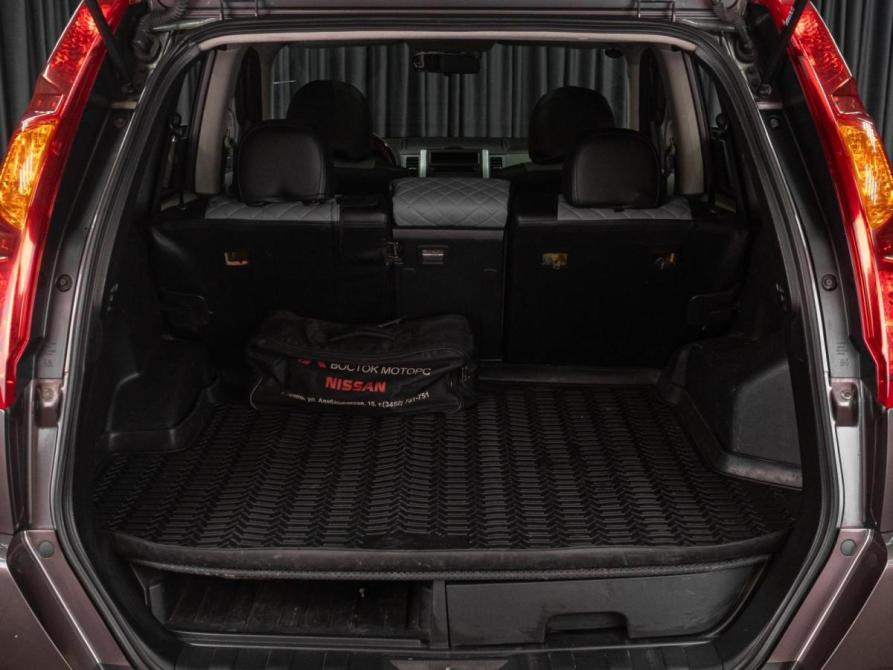 Nissan X-Trail II Тюмень  - изображение 20