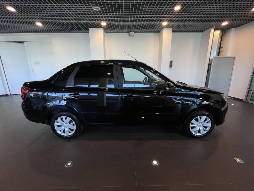 Lada (ВАЗ) Granta I Рестайлинг Чебоксары  - изображение 2