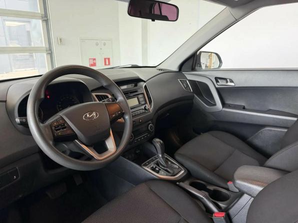 Hyundai Creta I с пробегом 2016 года, цена 1 490 000 рублей, 197131 км, внедорожник, Автокод Объявления