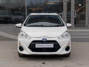 Toyota Aqua I Рестайлинг Новосибирск  - изображение 20