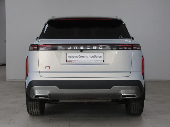 Jaecoo J7 I с пробегом 2024 года, цена 2 199 900 рублей, 21189 км, внедорожник, Автокод Объявления
