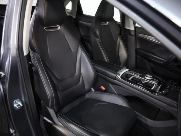 JAC JS6 с пробегом 2022 года, цена 1 539 000 рублей, 57471 км, внедорожник, Автокод Объявления