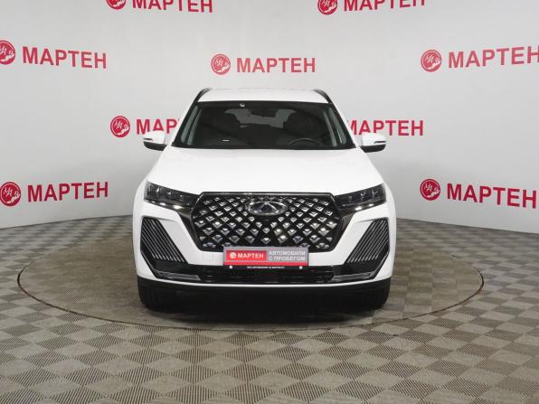 Chery Tiggo 7 Pro Max I Рестайлинг с пробегом 2024 года, цена 2 019 000 рублей, 43200 км, внедорожник, Автокод Объявления