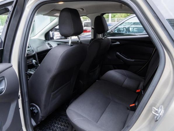 Ford Focus III Рестайлинг с пробегом 2016 года, цена 849 000 рублей, 181518 км, хэтчбек, Автокод Объявления