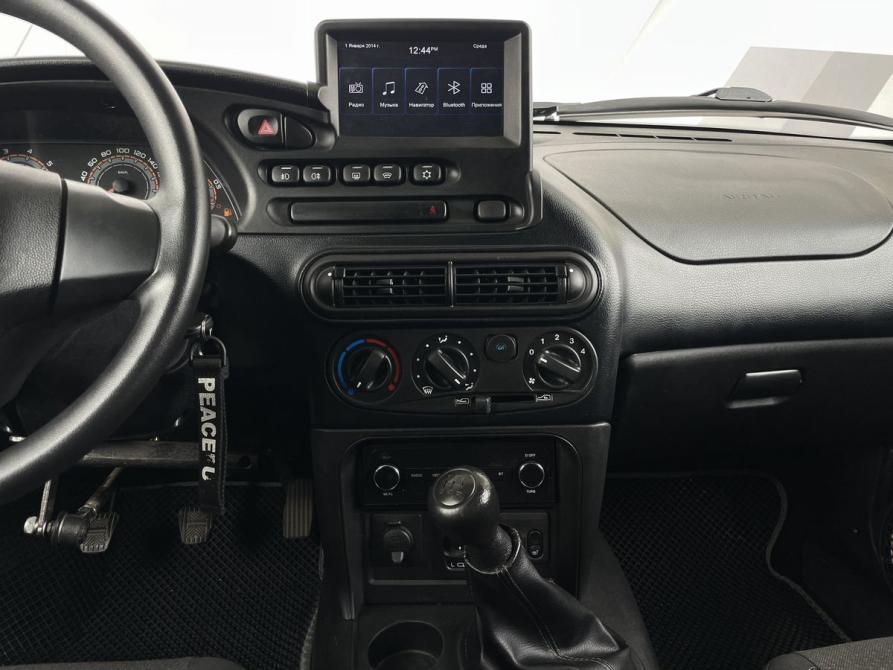 Lada (ВАЗ) Niva Travel I Екатеринбург  - изображение 17